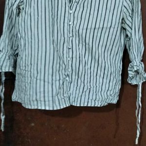 White Top At Very Good Condition