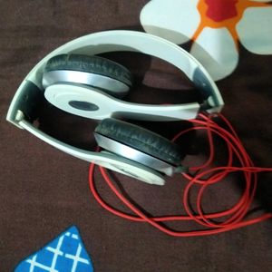 Headphone No Working -but U Ues Speaker Or Repair