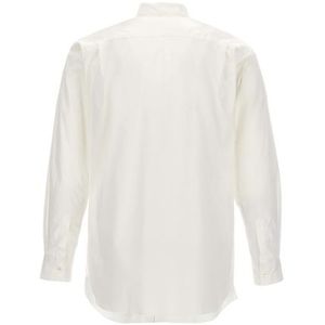 COMME DES GARCONS X LACOSTE MENS SHIRT