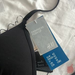 Brand New H&M Push-up Bra