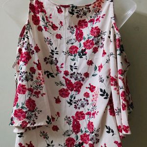 Brand New Top|Without Price Tag| Tagged As 'S'