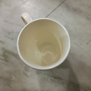 Glacier Mug