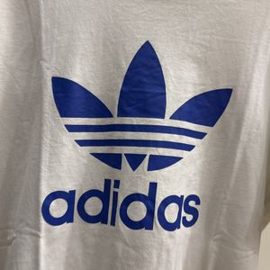 Adidas Mens Tshirt