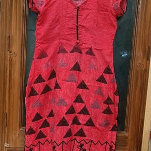 Premium Quality Summer Wear Special Kurti