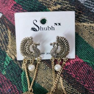 Designer Earrings