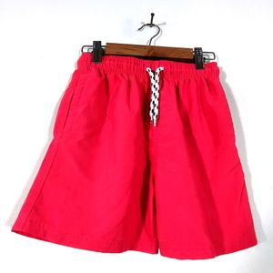 Pink Shorts (Boy's)