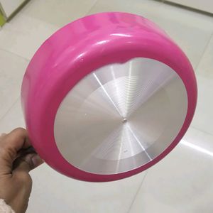 🆕 Pink Fry Pan