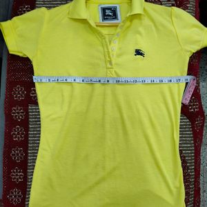 Polo T-shirt