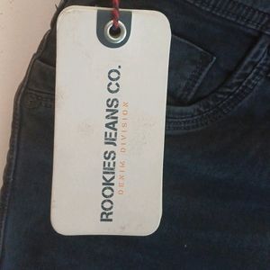 Denim Jeans New With Tag