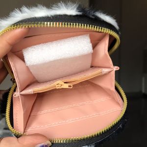 Fur Wallet