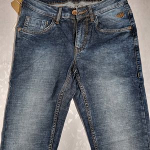 Trendy Men's Flying Machine Jeans