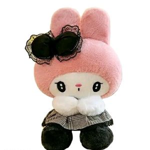 My Melody Plush