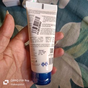 Dermdoc Foot Cream