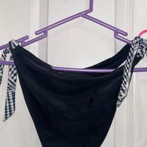 Black Bikini For Women