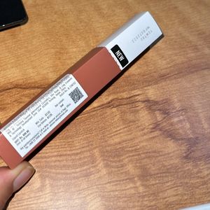 Maybelline Superstay Matte Lipstick