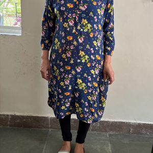 Daily Use Kurta