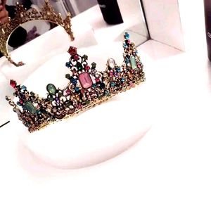 Crown For Women