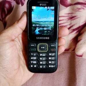 Samsung Keypad Mobile Phone