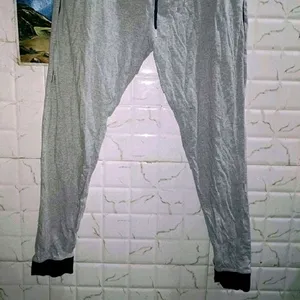 2 Track Pants Combo