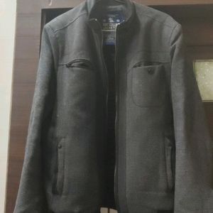 Warm Jacket For Men