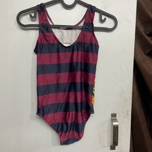 Women Harrypotter Bodysuit