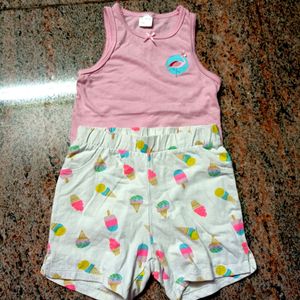 Girl & Boy Set 2to4 Age