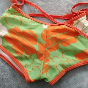 Bikini For Baby Girl