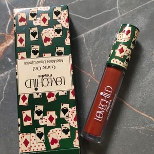 Mad Matte Liquid Lipstick