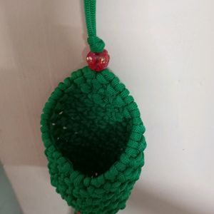 Handmade Macrame Plant Hanger