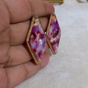 New Without Tag Earrings