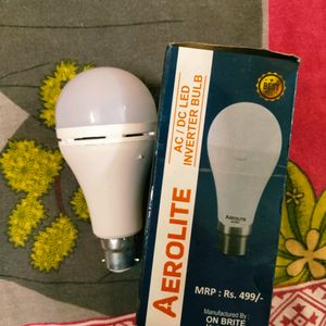 Inverter Led Bulb