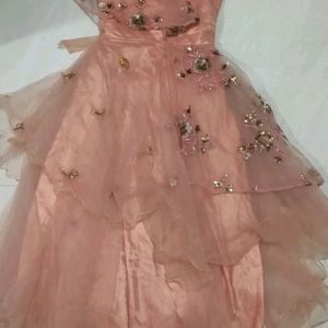 Beautiful Dress For Kids + 🌟 Free Gift Inside