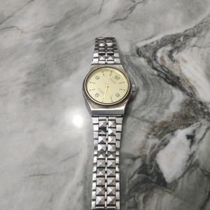 Hmt Watch Not Working