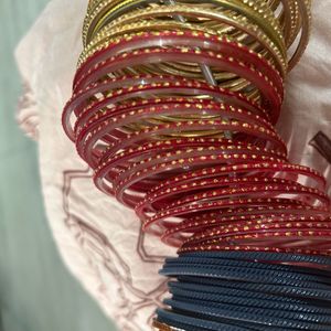 Bangles- All Different Shades/colours