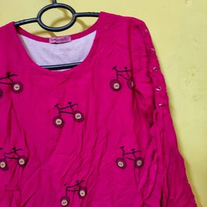 Top For Womens