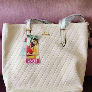 Lavie Tote Bag