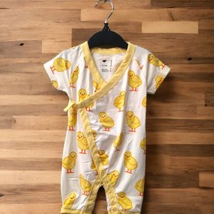 Kids Surplus Jumpsuit