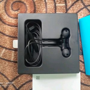 Oneplus Nord Wired Earphones