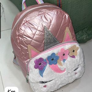 Imported Bagpack