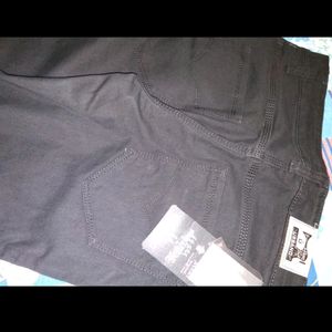 Black Paint Zara Men For Boys And Girls