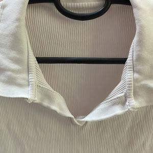 White Tank Top For Women