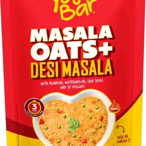 Yogabar Desi Masala