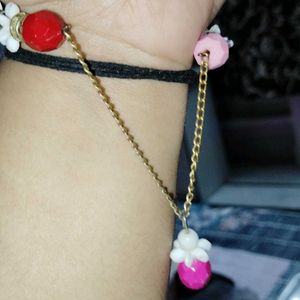 Beautiful Colorful Bracelet