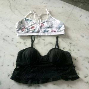 Women sport Bra