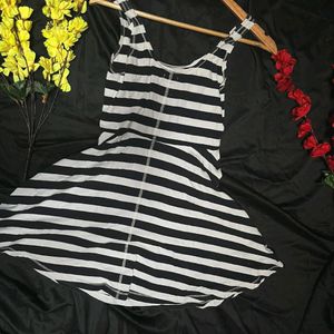 Superdry Striped Dress