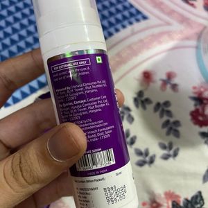 Derma Co Retinol Serum