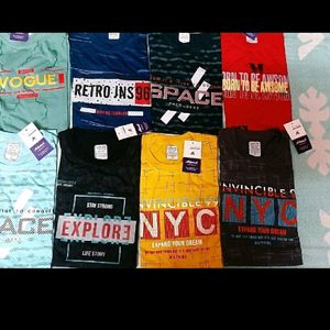 13 New With Tag Tshirts