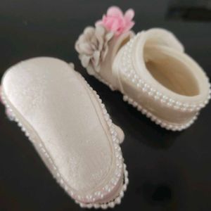 Baby Girl Shoes