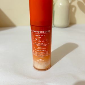 C Radiance Serum