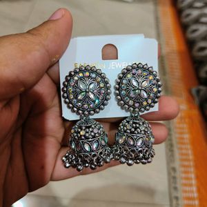 Jhumka